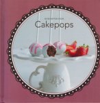 Marjon van de Wetering, ed. - 40 recepten voor cakepops