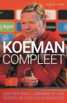 Rob van Vuure - Koeman compleet
