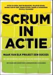 Petra de Boer - Scrum in actie