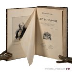 Stassart. - Oeuvres diverses du baron de Stassart.