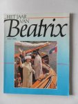 Herenius-Kamstra, Ans - Het jaar van Beatrix 1980/1981