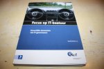 Smits, D. - Focus op IT-bestuur / essentiële elementen van IT-governance