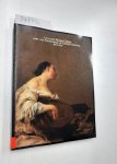 Spike, John T.: - Giuseppe Maria Crespi: The Emergence of Genre Painting in Italy: Exhibition Catalogue
