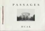 PETERS, PHILIP - Passages