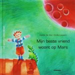S. De Vos - Mijn beste vriend woont op Mars / De wereld van Oscar / 1