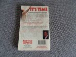 Crisco Richard - it's time