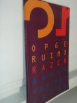Velde, Benne van der - Opgeruimd razen