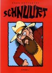 Hottentot, Koen - Schnuurt