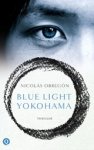 Nicolás Obregón - Blue Light Yokohama