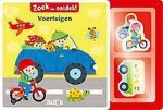 De Ballon - Voertuigen / Zoek en ontdek / 0