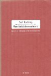 Niebling, Carl - Overheidsbemoeienis. Opkomst en ondergang van de verzorgingsstaat