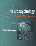 David Andrewes - Neuropsychology