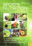 Jeukendrup, Asker - Sports Nutrition  From Lab to Kitchen