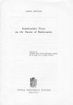 Heyting, A. - Intuitionistic Views on the Nature of Mathematics.