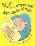 Jay Scott - Alex and the Amazing Lemonade Stand