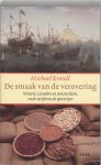 [{:name=>'M. Krondl', :role=>'A01'}, {:name=>'Ruud van de Plassche', :role=>'B06'}] - De Smaak Van De Verovering