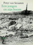 Peter van Straaten - Een jongen en zijn boom