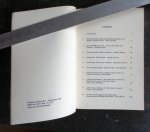 Bevan, David - Literary Gastronomy