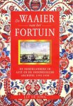 J.J.P. de Jong - De waaier van het fortuin