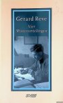 Reve, Gerard - Vier wintervertellingen