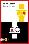 Iulian Ciocan - (1) Hartenvrouw