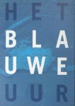 Moormann, George (red.). - Het blauwe uur.