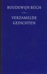 Boudewijn Büch, Ernst [Samenst.] Braches - Verzamelde Gedichten