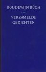 Boudewijn Büch 10327, Ernst [Samenst.] Braches - Verzamelde Gedichten