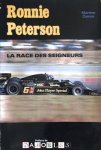Martine Camus - Ronnie Peterson. La race des seigneurs