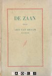 Aris van Braam - De Zaan