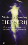 Crowley, V. - Hekserij