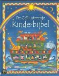 H. Amery - Geillustreerde Kinderbijbel