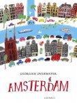 Georgien Overwater 61260 - Amsterdam Nederlandse editie