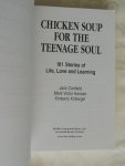 Canfield, Jack; Hansen, Mark Victor; Kirberger, Kimberly Kirberger ... - Chicken Soup for the Teenage Soul. Chicken Soup for the Couple's Soul. Chicken soup for the Christian family soul.