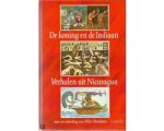 Landelijk Beraad Stedenbanden Nederland - Nicaragua (samenstelling) - De koning en de indiaan Landelijk Beraad Stedenbanden Nederland - Nicaragua (samenstelling) - De koning en de indiaan