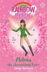 Meadows, Daisy - Helena the Horseriding Fairy