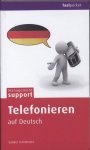Sander Schroevers - Telefonieren auf Deutsch