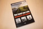 Boomen, T. van den - Het land van Lely / reisboek in 103 stukken