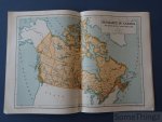N/A. - L'Est Canada. Canada - Le nouveau chez soi.