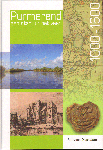 Nijenhuis, Vincent - Purmerend, een Stad uit het Veen, 1000-1600, 215 pag. hardcover, gave staat