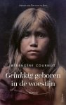 BÃ©rengÃ¨re Cournut - Gelukkig geboren in de woestijn