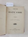 Scribe, Eugène: - Théâtre de Eugène Scribe, volume I : (Comedies) :