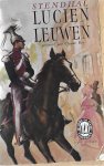 Stendhal - Lucien Leuwen