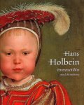  - Hans Holbein de Jonge 1497/98-1543 / portretschilder van de Renaissance