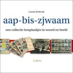 Leonie Robroek - Aap-bis-zjwaam