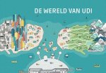 Bouwe Koopal; Bert Annink - De Wereld Van Udi