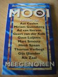 Ceelen, Aat en Guensberg, van Iterson, van der Kolk, Luijters, Smeets, Spaan, Verbogt, IJlander, Zaal - Mooi meegenomen `95.