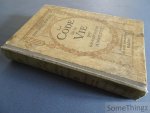 Grand'Mère Annette. - Le Code de la Vie par Grand'Mère Annette - je suis ton meilleur ami.