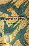 A. Oderwald, F. Meulenberg, W. van Tilburg - De taal van het gevoel druk 1
