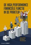 André Waal; Eelco Bilstra; Peter Roeck - De High Performance Finance Functie In De Praktijk